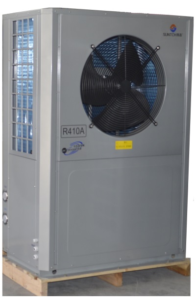 3F - ilma-vesilämpöpumppu 16 kW -20C 3F - ilma-vesilämpöpumppu 16 kW -20C