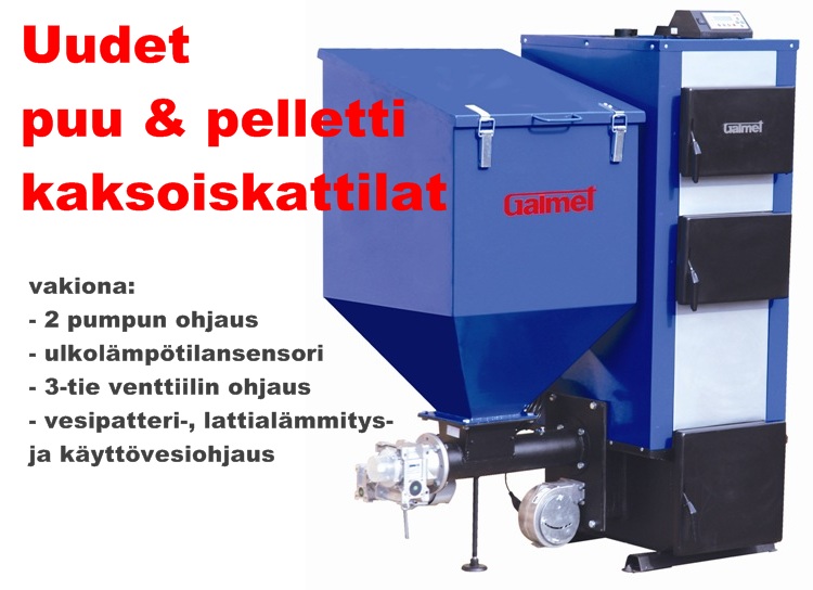 puu ja pelletti kaksoiskattilat puu ja pelletti kaksoiskattilat