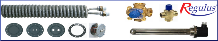 Accessories for water tanks