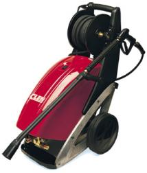 Voimavirta painepesuri Clen FTS 190