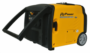 Generator Inverter PRO 3000 Si E - Sulje napsauttamalla kuva