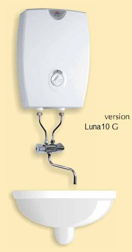 Luna 10 G