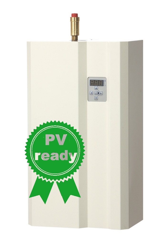 Sähkökattila Elter 6 - 24 kW Sähkökattila Elter 6 - 24 kW