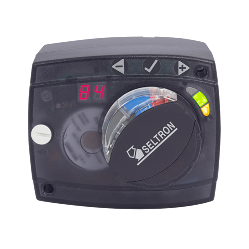 Säädin - PROMIX ACC20 Säädin - PROMIX ACC20