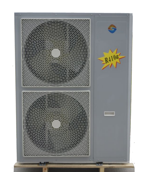 Ulkoilma-vesi-lämpöpumppu Inverter Profil12 Lämmitys+Viilennys Ulkoilma-vesi-lämpöpumppu Inverter Profil12 Lämmitys+Viilennys