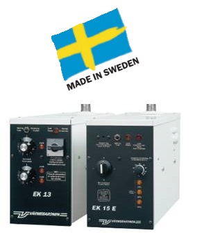 Värmebaronen 13 kW sähkökattila Värmebaronen 13 kW sähkökattila