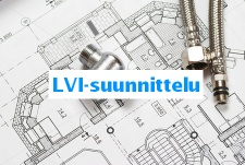 LVI-suunnittelupalvelu LVI-suunnittelupalvelu