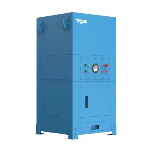 (kuva kohteelle) Suodatin HEPA H13 PTFE Laserleikkauskoneille 5200 m3/h