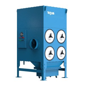 (kuva kohteelle) Suodatin HEPA H13 PTFE Laserleikkauskoneille 5800 m3/h