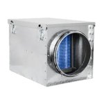 Activated carbon filter d315 (image for) Activated carbon filter d315