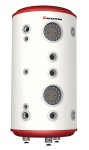(image for) AKVA Standard Accumulator Tank AKVA 500 EK