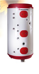 (image for) AKVA SOLAR 750