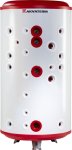 (image for) GEO500 Accumulator Tank