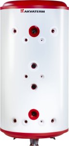 (image for) AKVA NERO 3000 Standard Accumulator Tank