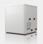 (image for) Profil15 Heat pump R290 15kW 75C