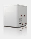 (image for) Profil45 Heat pump 45kW