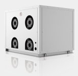 (image for) Profil75 Heat pump 75kW