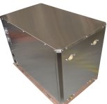 (image for) SET25 EVI MultiUse Heat pump