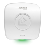 (kuva kohteelle) AuratonSmartApp Pulse ohjaus