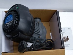 (kuva kohteelle) Lämpöjohtopumppu CELSIO 32-80/180 Auto 166 L/min