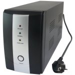 (kuva kohteelle) Varolaite, turva-akku PG 500 Compact Backup