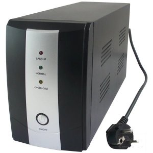 (kuva kohteelle) Varolaite, turva-akku PG 500 Compact Backup