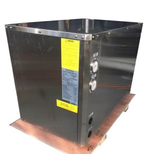 (kuva kohteelle) SET25 EVI Nordic - maalämpöpumppu 25kW