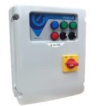 (image for) Directo2 ON/OFF control panel with overload alarm