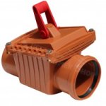 (image for) Non return valve 1 Dn100