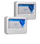 (kuva kohteelle) EASY 230 V 1∼vaihe, ohjauskeskus WiFI