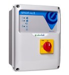 (kuva kohteelle) SMART PRO 400 V 3∼vaihe 7.5kW, pumppukeskus