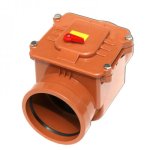 (image for) Non return valve 1 Dn160