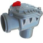 (image for) Non return valve 4 Dn50