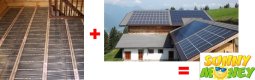 (image for) Infrared heating