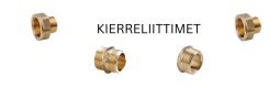 (image for) Brass fittings