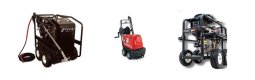 (image for) High pressure washers
