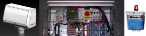 (image for) Pumps controllers