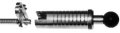 (image for) Tube template rammer DN25
