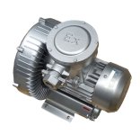 (image for) ATEx Side Channel Blower 750W Explosion-proof