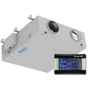 (image for) Ventilation 3000m3/h