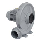 (image for) Radial fan TB125-3, aluminum frame, 2,2kW