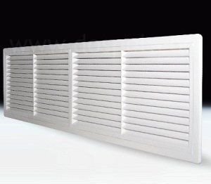 (kuva kohteelle) Ritilä DRW 430 x110