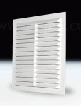 (kuva kohteelle) Ritilä D220x120 W