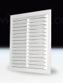 (kuva kohteelle) Ritilä D220x120 W