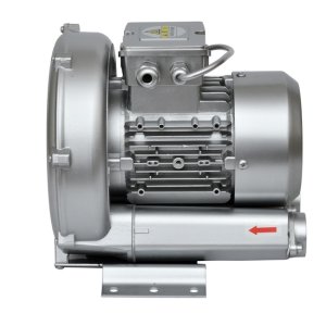 (image for) Side Channel Blower 370W