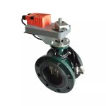 (image for) Valve Actuator, Non Spring Return, 20NM