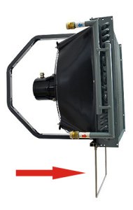 (image for) water heater 43kw