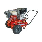 Paineilmakompressori Honda 680 L/min (kuva kohteelle) Paineilmakompressori Honda 680 L/min