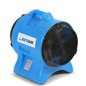 (image for) Portable fan DAF1600