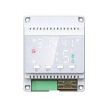 (kuva kohteelle) ICE MASTER Wi-Fi - jäänpoistojärjestelmän ohjain, Wi-Fi